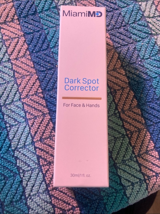 MiamiMD Other - MiamiMD Dark Spot Corrector 1.0 fl oz